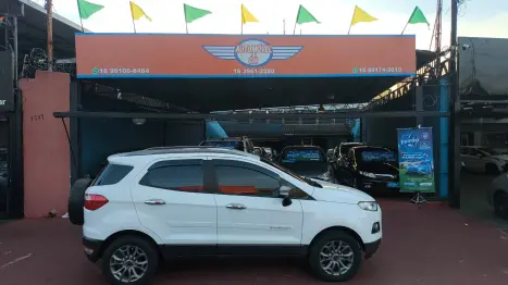 FORD Ecosport 1.6 16V 4P FREESTYLE, Foto 16