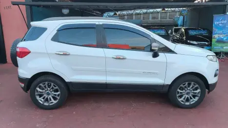 FORD Ecosport 1.6 16V 4P FREESTYLE, Foto 17
