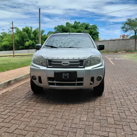 FORD Ecosport 1.6 16V 4P FREESTYLE, Foto 2
