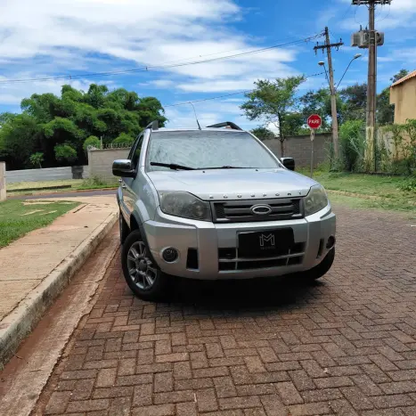 FORD Ecosport 1.6 16V 4P FREESTYLE, Foto 3