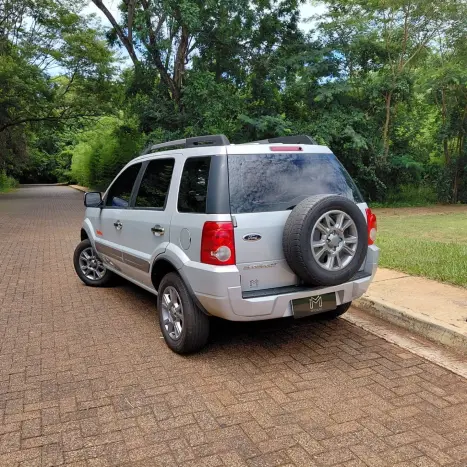 FORD Ecosport 1.6 16V 4P FREESTYLE, Foto 4