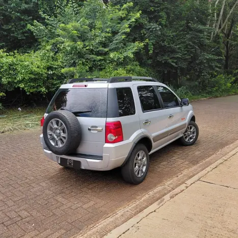 FORD Ecosport 1.6 16V 4P FREESTYLE, Foto 6