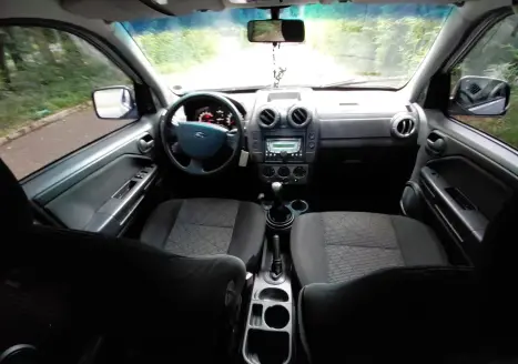 FORD Ecosport 1.6 16V 4P FREESTYLE, Foto 7