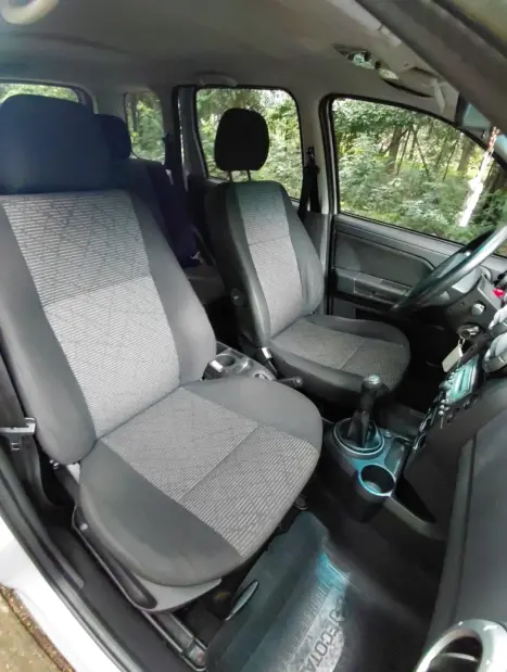 FORD Ecosport 1.6 16V 4P FREESTYLE, Foto 8
