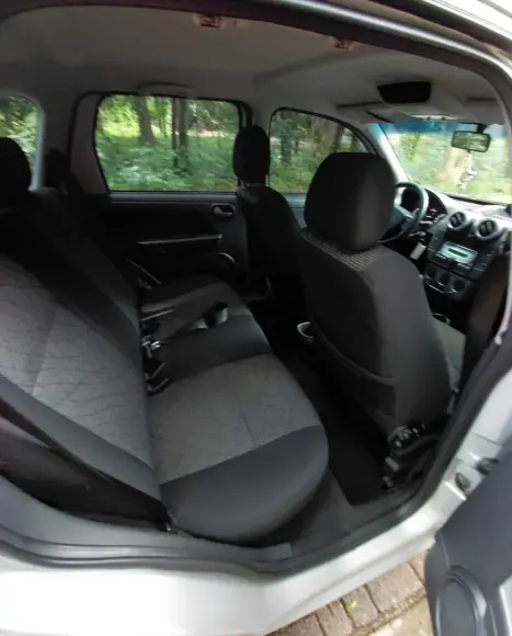 FORD Ecosport 1.6 16V 4P FREESTYLE, Foto 9