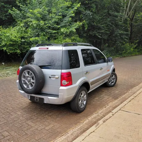 FORD Ecosport 1.6 16V 4P FREESTYLE, Foto 11
