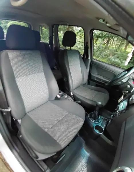 FORD Ecosport 1.6 16V 4P FREESTYLE, Foto 12
