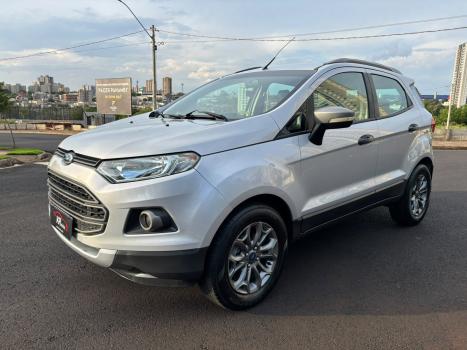FORD Ecosport 1.6 16V 4P FREESTYLE, Foto 1