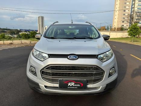FORD Ecosport 1.6 16V 4P FREESTYLE, Foto 2