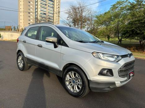 FORD Ecosport 1.6 16V 4P FREESTYLE, Foto 3