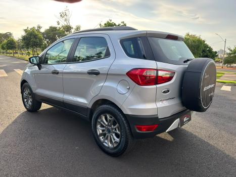 FORD Ecosport 1.6 16V 4P FREESTYLE, Foto 4