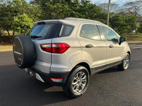 FORD Ecosport 1.6 16V 4P FREESTYLE, Foto 5