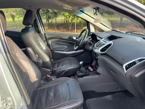 FORD Ecosport 1.6 16V 4P FREESTYLE, Foto 6
