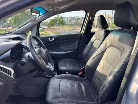 FORD Ecosport 1.6 16V 4P FREESTYLE, Foto 7