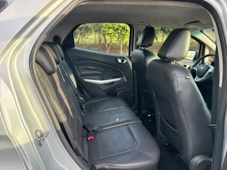 FORD Ecosport 1.6 16V 4P FREESTYLE, Foto 8