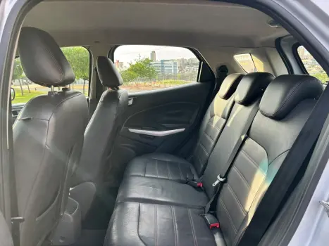 FORD Ecosport 1.6 16V 4P FREESTYLE, Foto 9