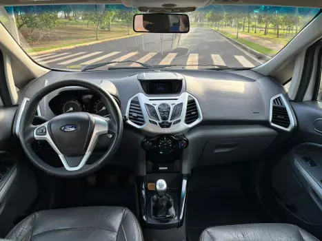 FORD Ecosport 1.6 16V 4P FREESTYLE, Foto 10