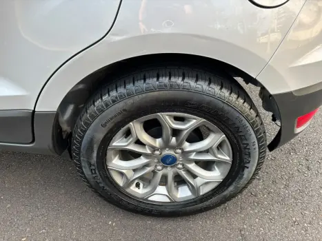 FORD Ecosport 1.6 16V 4P FREESTYLE, Foto 11
