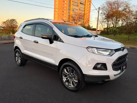 FORD Ecosport 1.6 16V 4P FREESTYLE, Foto 3