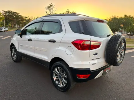 FORD Ecosport 1.6 16V 4P FREESTYLE, Foto 4