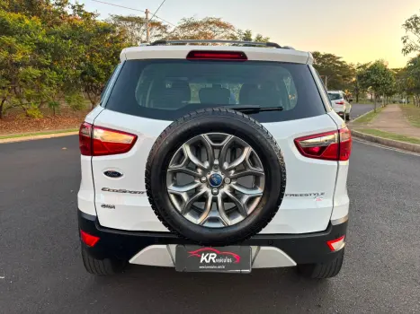 FORD Ecosport 1.6 16V 4P FREESTYLE, Foto 5