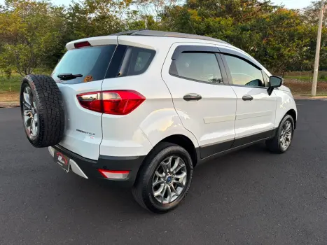 FORD Ecosport 1.6 16V 4P FREESTYLE, Foto 6