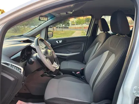 FORD Ecosport 1.6 16V 4P FREESTYLE, Foto 7