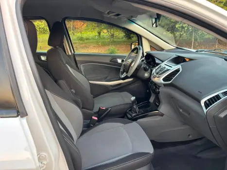 FORD Ecosport 1.6 16V 4P FREESTYLE, Foto 8