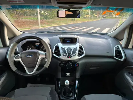 FORD Ecosport 1.6 16V 4P FREESTYLE, Foto 9