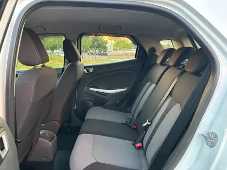 FORD Ecosport 1.6 16V 4P FREESTYLE, Foto 10