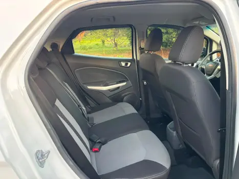 FORD Ecosport 1.6 16V 4P FREESTYLE, Foto 11