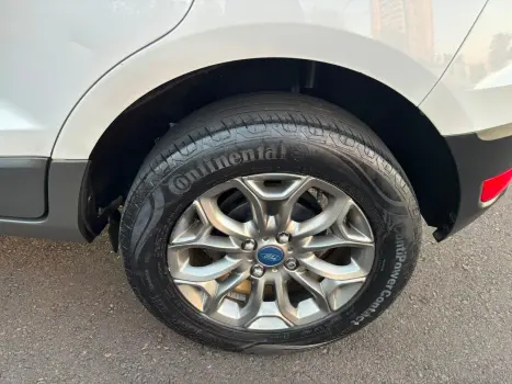 FORD Ecosport 1.6 16V 4P FREESTYLE, Foto 13