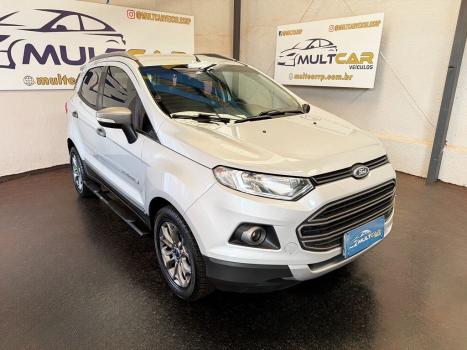 FORD Ecosport 1.6 4P FREESTYLE FLEX, Foto 2