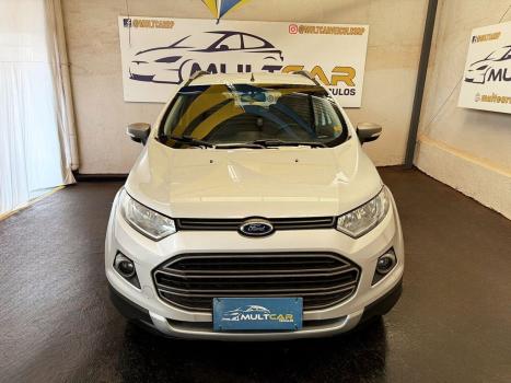 FORD Ecosport 1.6 4P FREESTYLE FLEX, Foto 3
