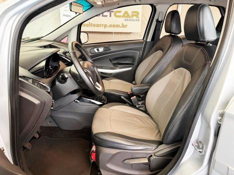 FORD Ecosport 1.6 4P FREESTYLE FLEX, Foto 4