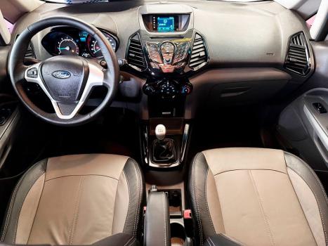 FORD Ecosport 1.6 4P FREESTYLE FLEX, Foto 5