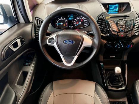FORD Ecosport 1.6 4P FREESTYLE FLEX, Foto 6