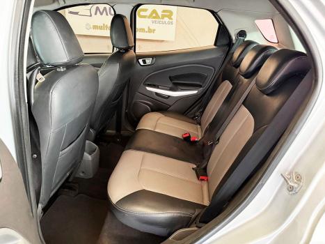 FORD Ecosport 1.6 4P FREESTYLE FLEX, Foto 7