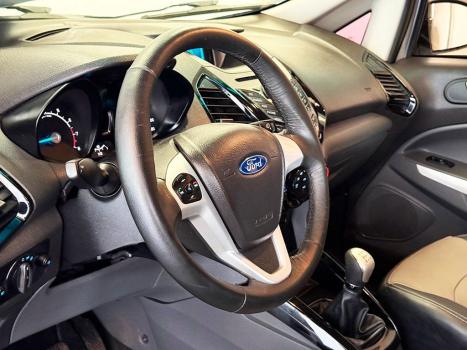 FORD Ecosport 1.6 4P FREESTYLE FLEX, Foto 8