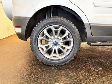 FORD Ecosport 1.6 4P FREESTYLE FLEX, Foto 12