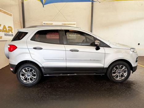 FORD Ecosport 1.6 4P FREESTYLE FLEX, Foto 13