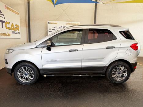 FORD Ecosport 1.6 4P FREESTYLE FLEX, Foto 14