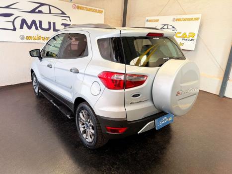 FORD Ecosport 1.6 4P FREESTYLE FLEX, Foto 15