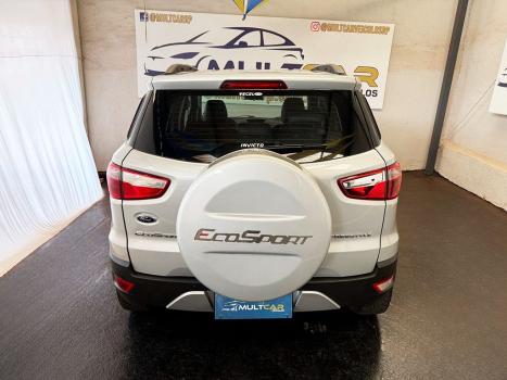 FORD Ecosport 1.6 4P FREESTYLE FLEX, Foto 16
