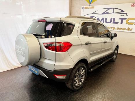 FORD Ecosport 1.6 4P FREESTYLE FLEX, Foto 17