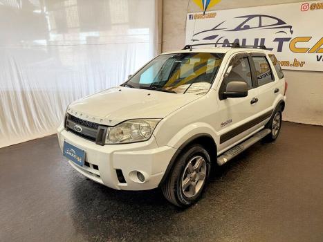FORD Ecosport 1.6 4P XLT FLEX, Foto 1