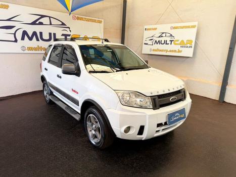 FORD Ecosport 1.6 4P XLT FLEX, Foto 2