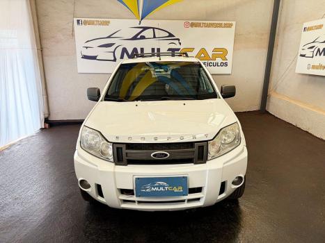 FORD Ecosport 1.6 4P XLT FLEX, Foto 3