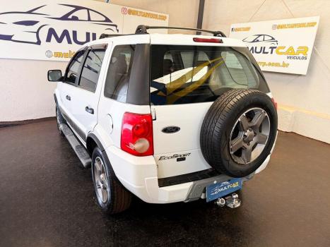 FORD Ecosport 1.6 4P XLT FLEX, Foto 11