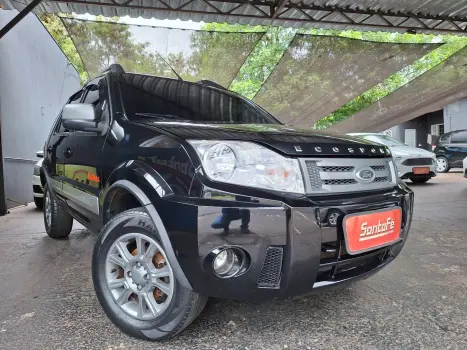 FORD Ecosport 1.6 4P FREESTYLE XLT FLEX, Foto 1